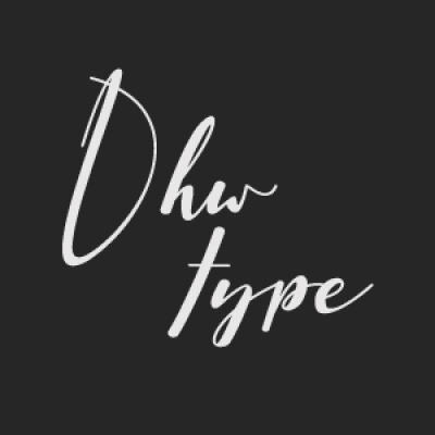 Dhw Type