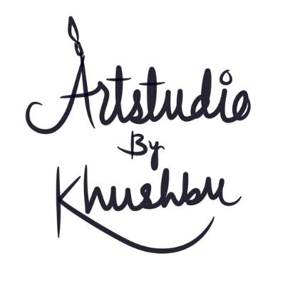 ArtstudioByKhushbu