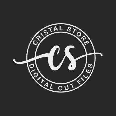 Cristal SVG store