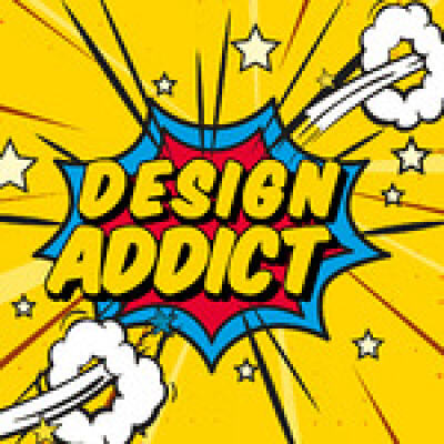 Design Addict!
