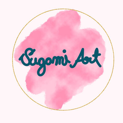 sugamiart