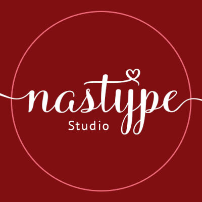 Nastype Studio