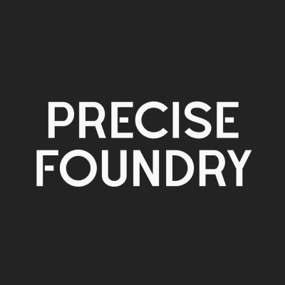 Precise Foundry