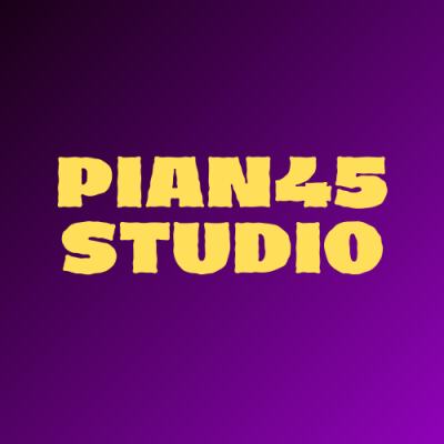 Pian45 Studio