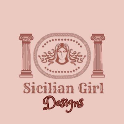 Sicilian Girl Designs