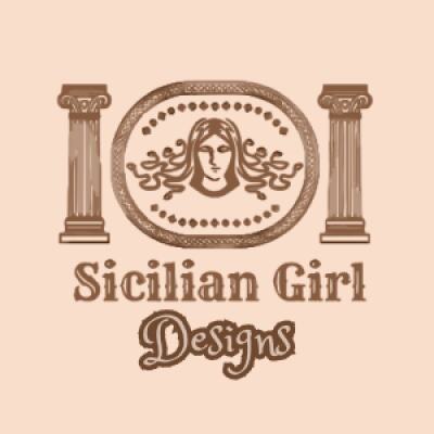 Sicilian Girl Designs