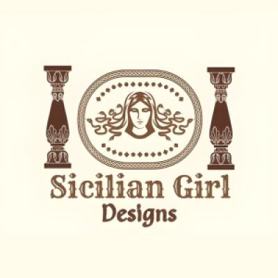 Sicilian Girl Designs