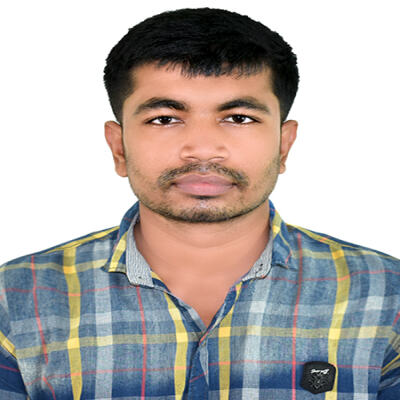 Md Raihan Ali