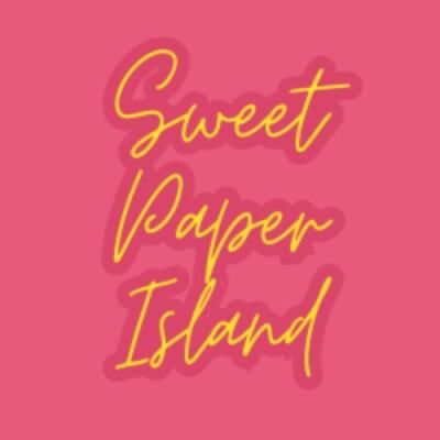 Sweet Paper Island