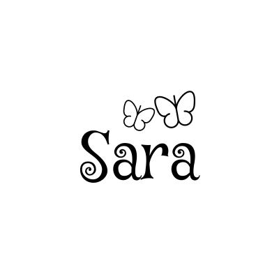 Sara Darwish
