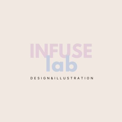 Infuse Lab Designs e Illustrations 