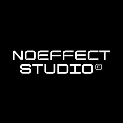 NO EFFECT STUDIO