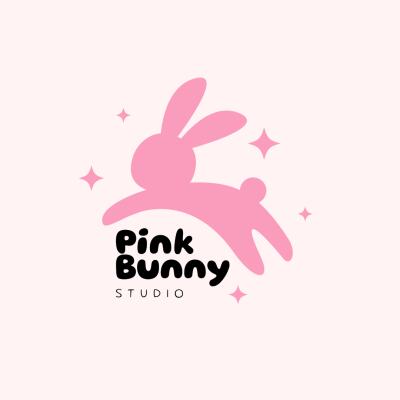 Pink Bunny