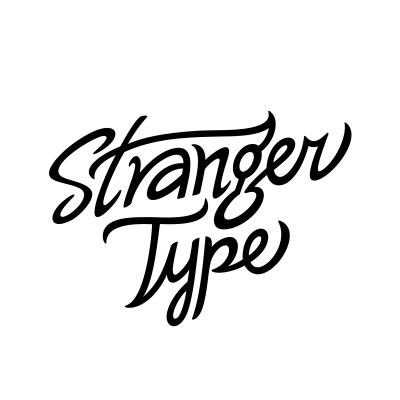 Strangertype