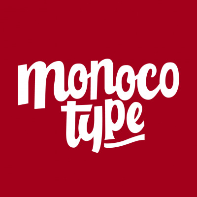 Monocotype Foundry