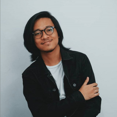 Caesar Rizky Kurniawan