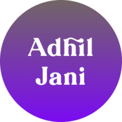 Adhil Jani