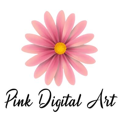 PinkDigitalArt