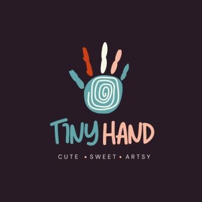 Tiny Hand Letter