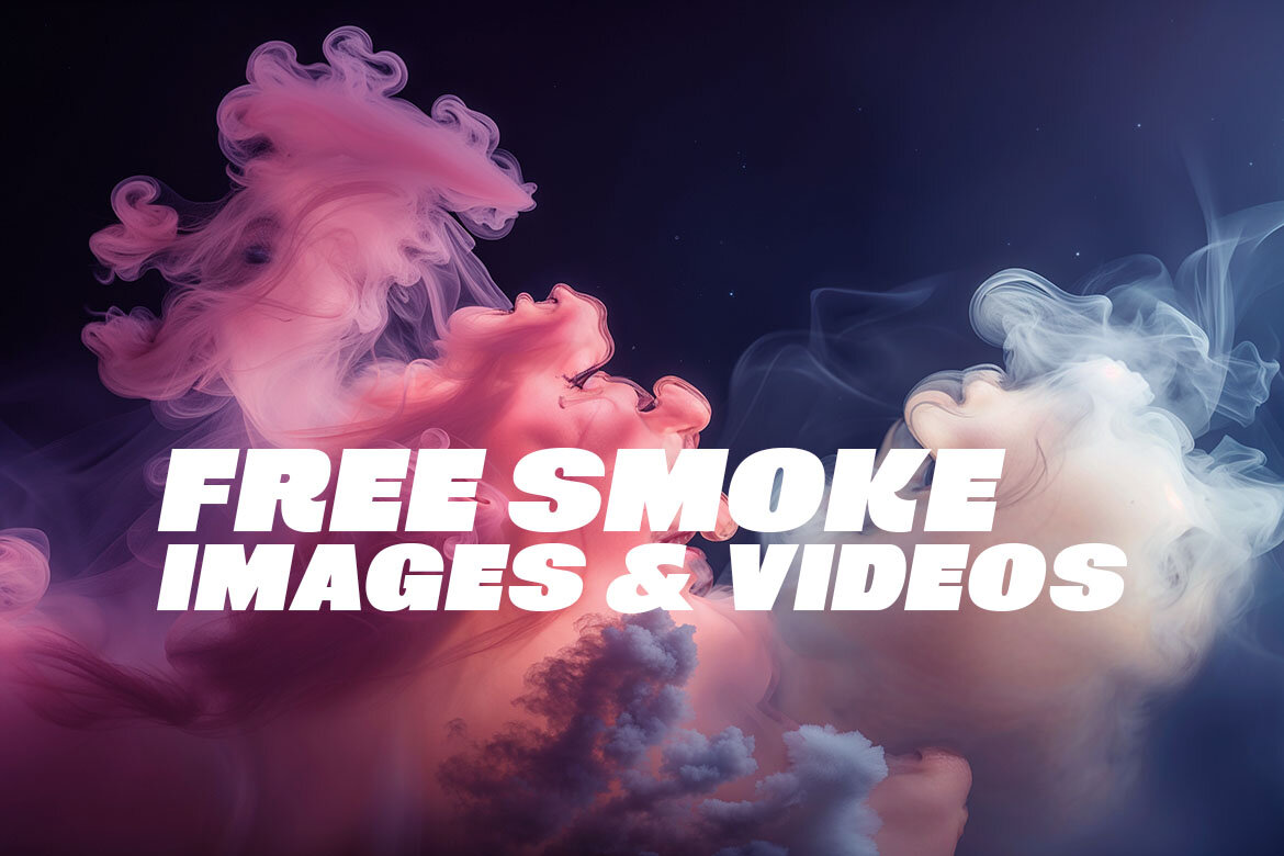 Free Simple Smoke Images & Videos | Deeezy