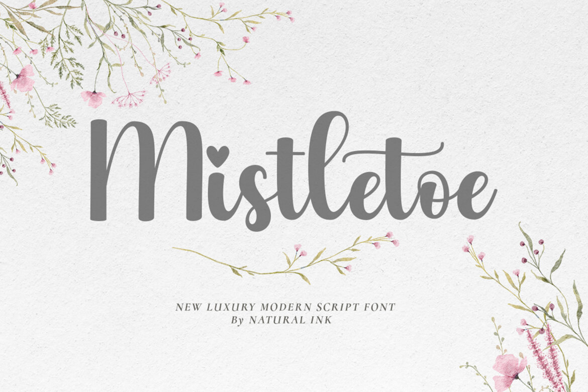 Mistletoe | Deeezy