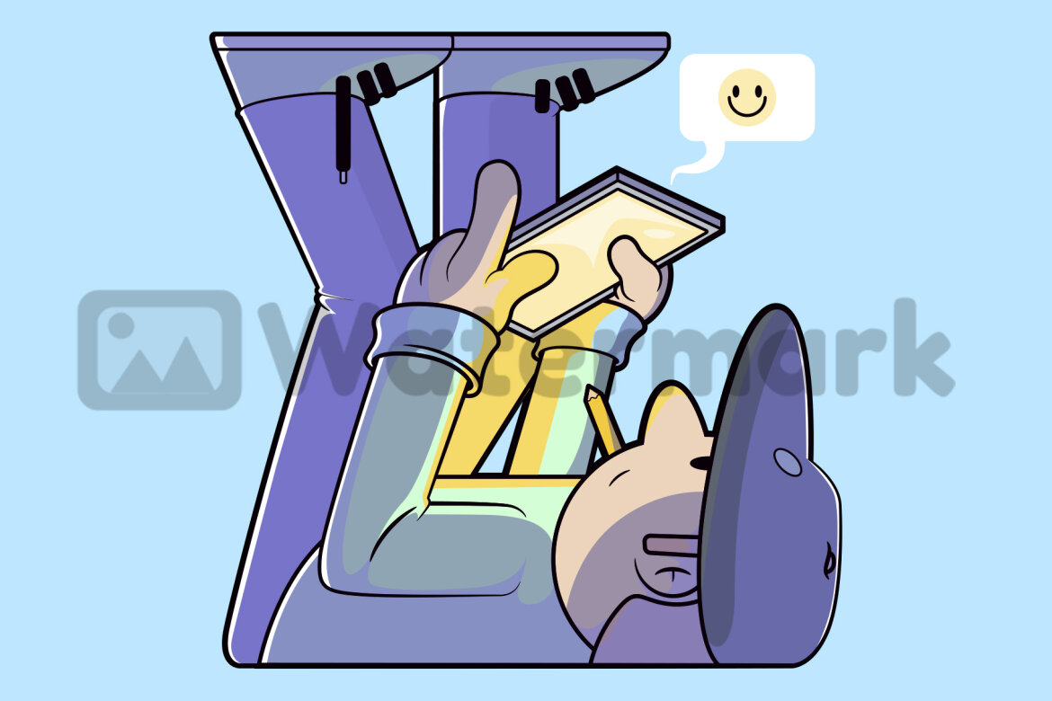 Chill Worker | Deeezy