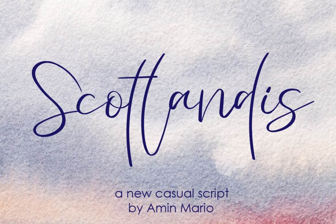 Scotlandis script | Deeezy
