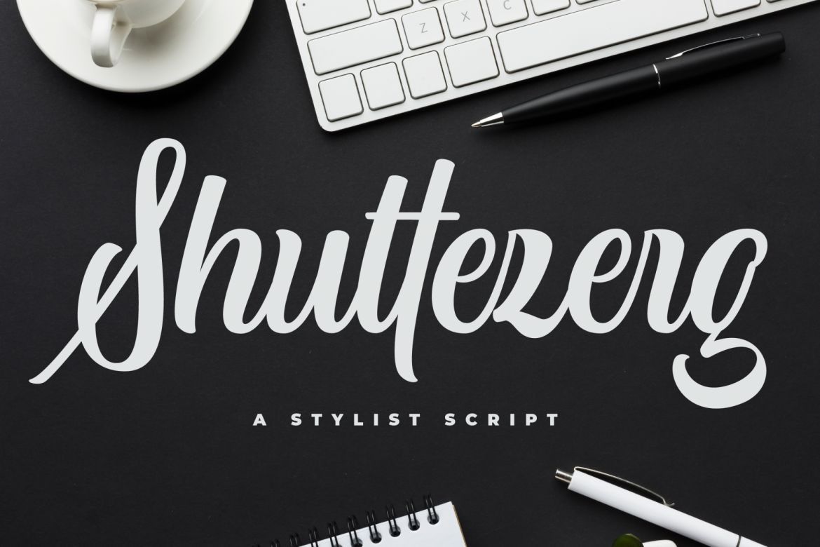 Shuttezerg Script - A Stylist Script | Deeezy
