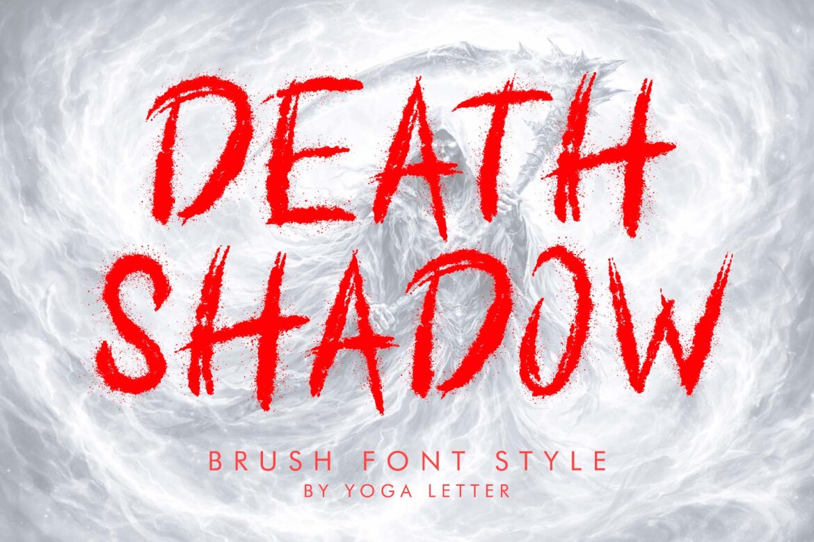 Death Shadow | Deeezy