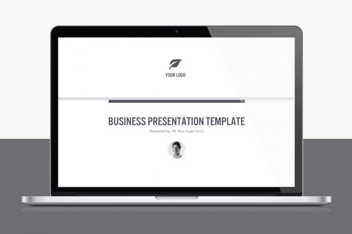 Perfect PowerPoint Template V.01 | Deeezy