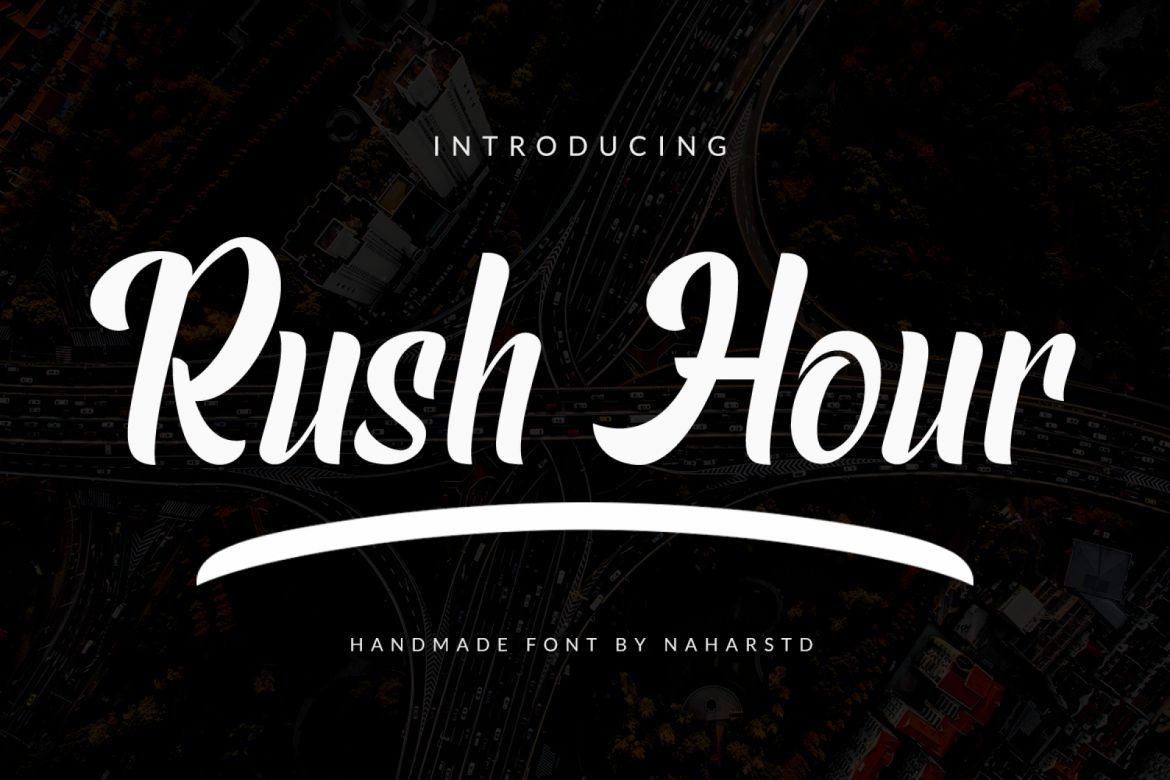 Rush Hour | Deeezy