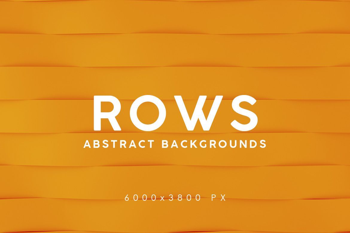 Rows Abstract Backgrounds | Deeezy