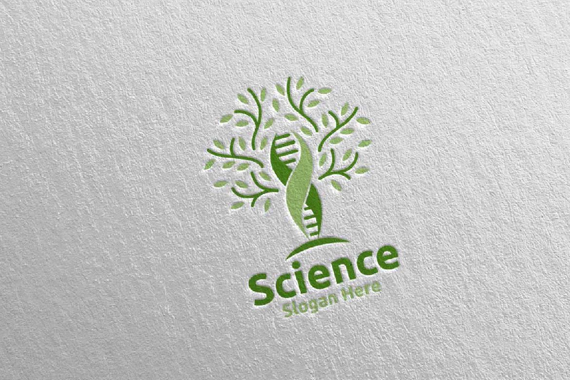 Science Logo & Transparent Science.PNG Logo Images