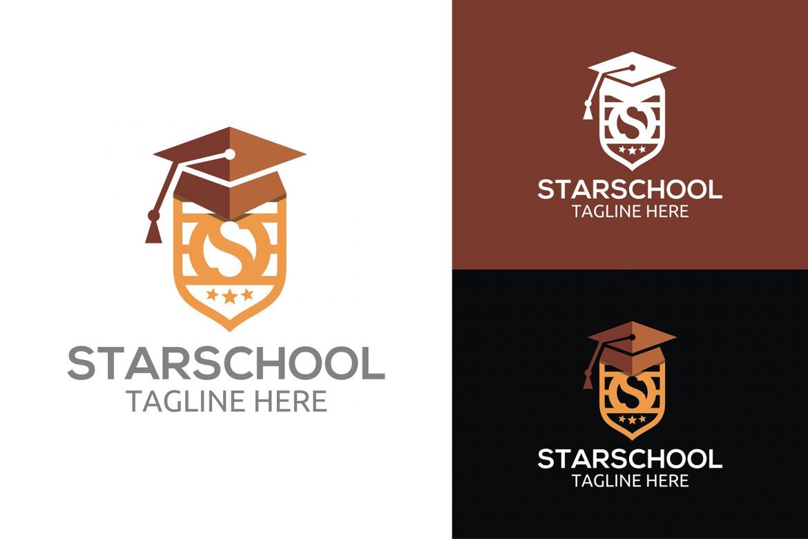 Star School Logo | Deeezy