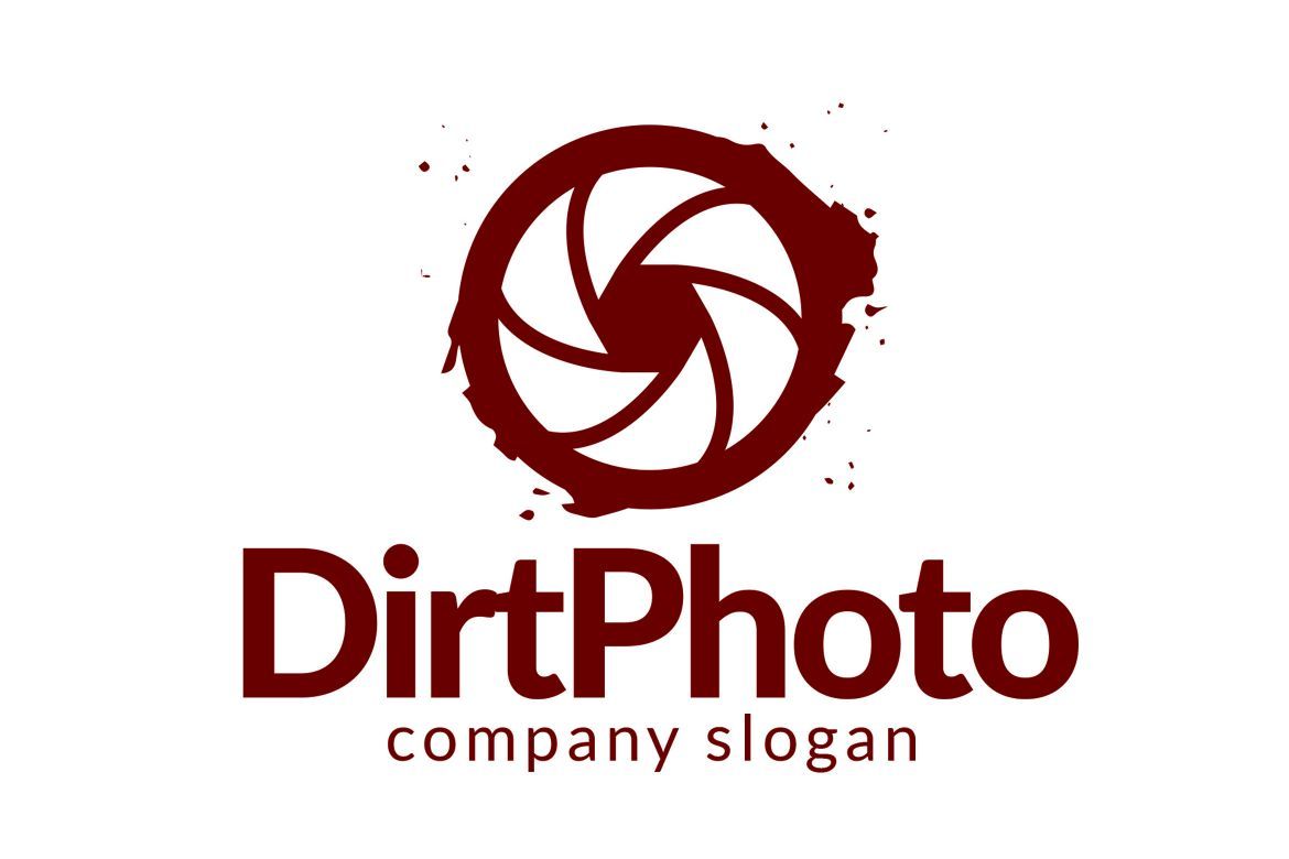 Dirt Photo Logo | Deeezy