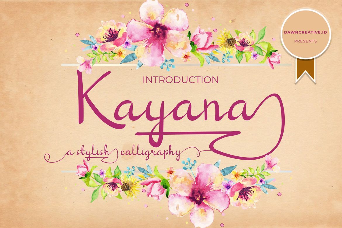 Kayana Script | Deeezy