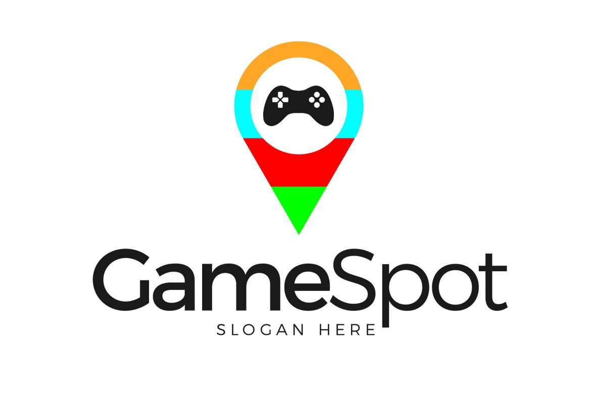 Game Spot Logo | Deeezy