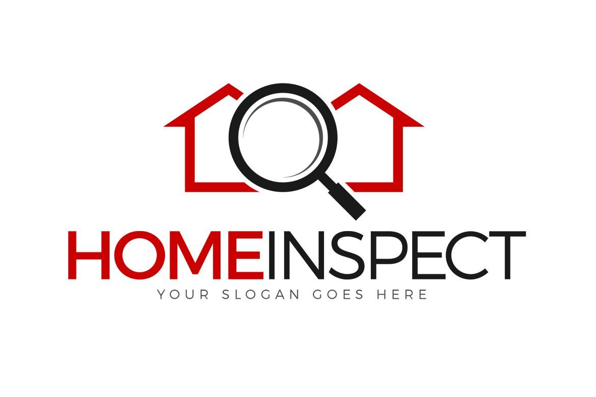 Home Inspect Logo | Deeezy