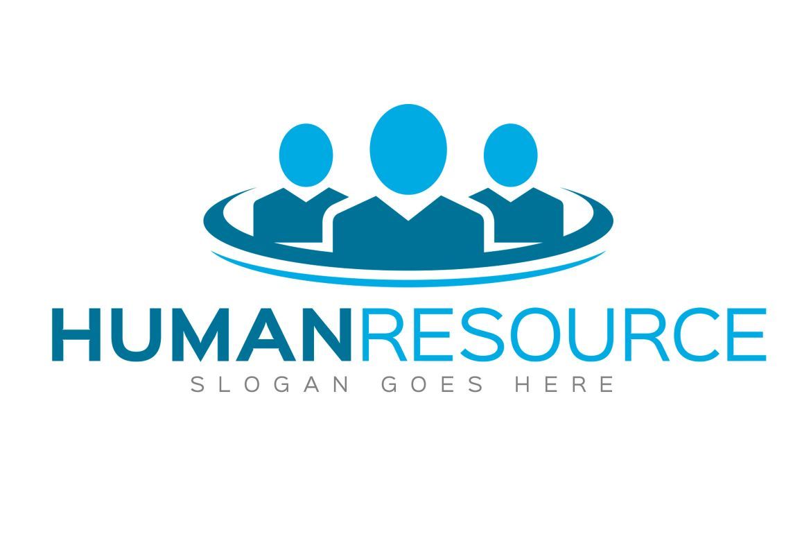 Human Resource Logo | Deeezy