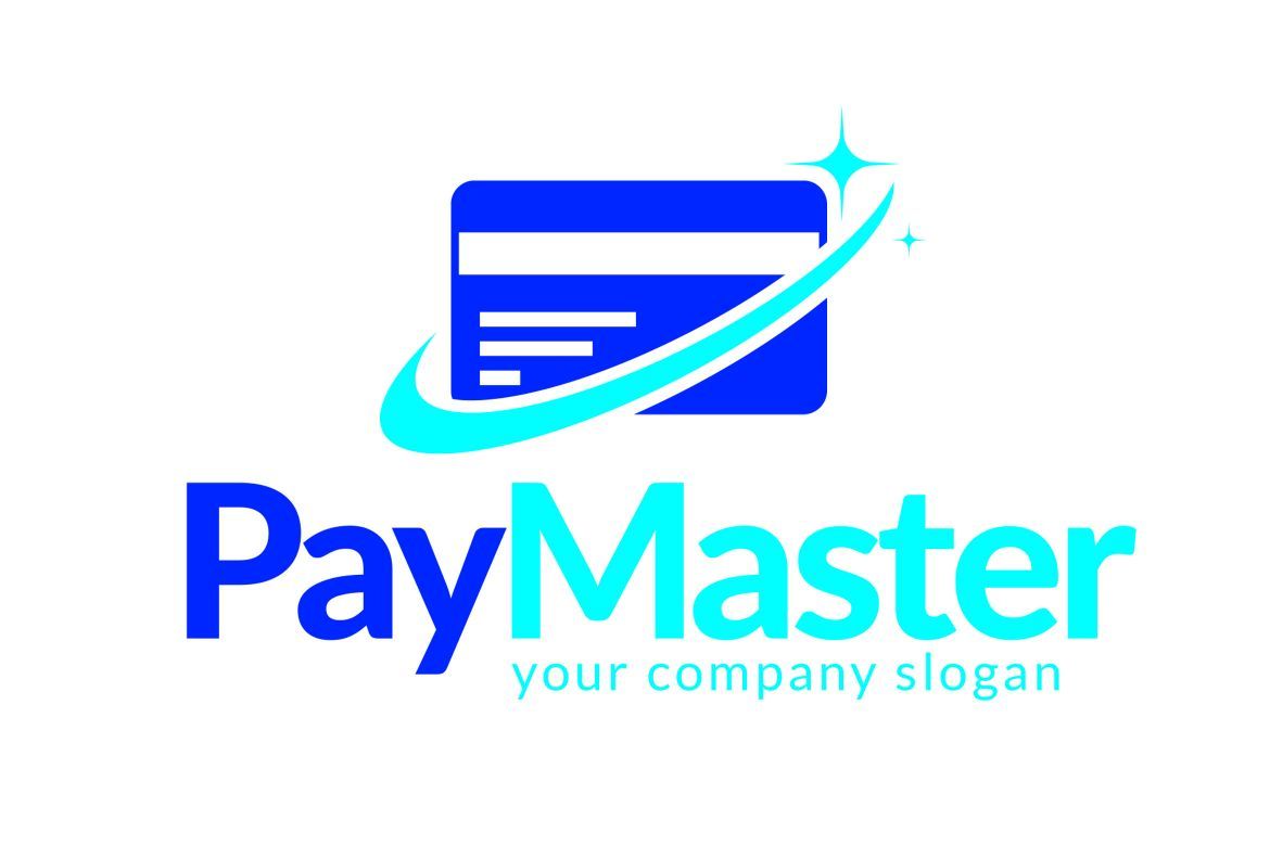 Pay Master Logo | Deeezy