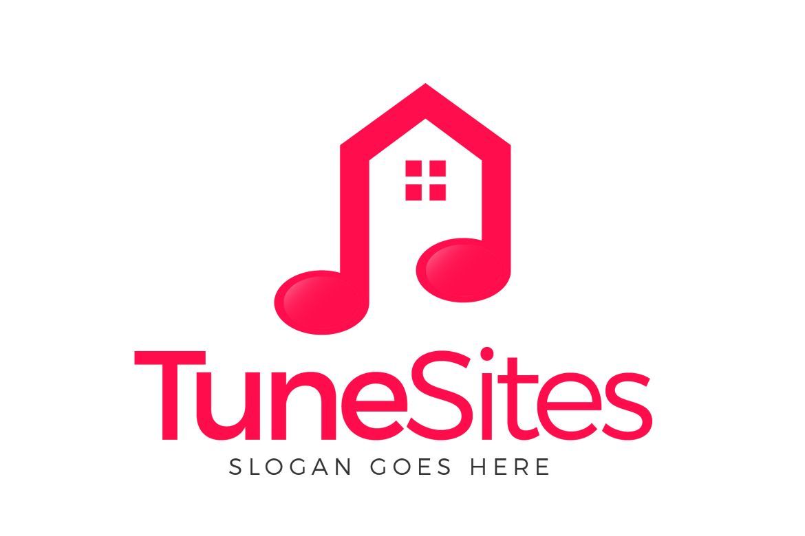Tune Sites Logo | Deeezy