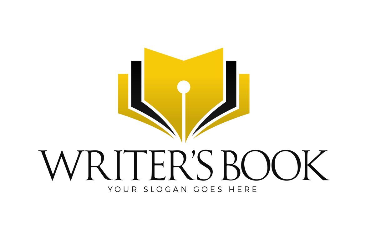 Writers Book Logo | Deeezy