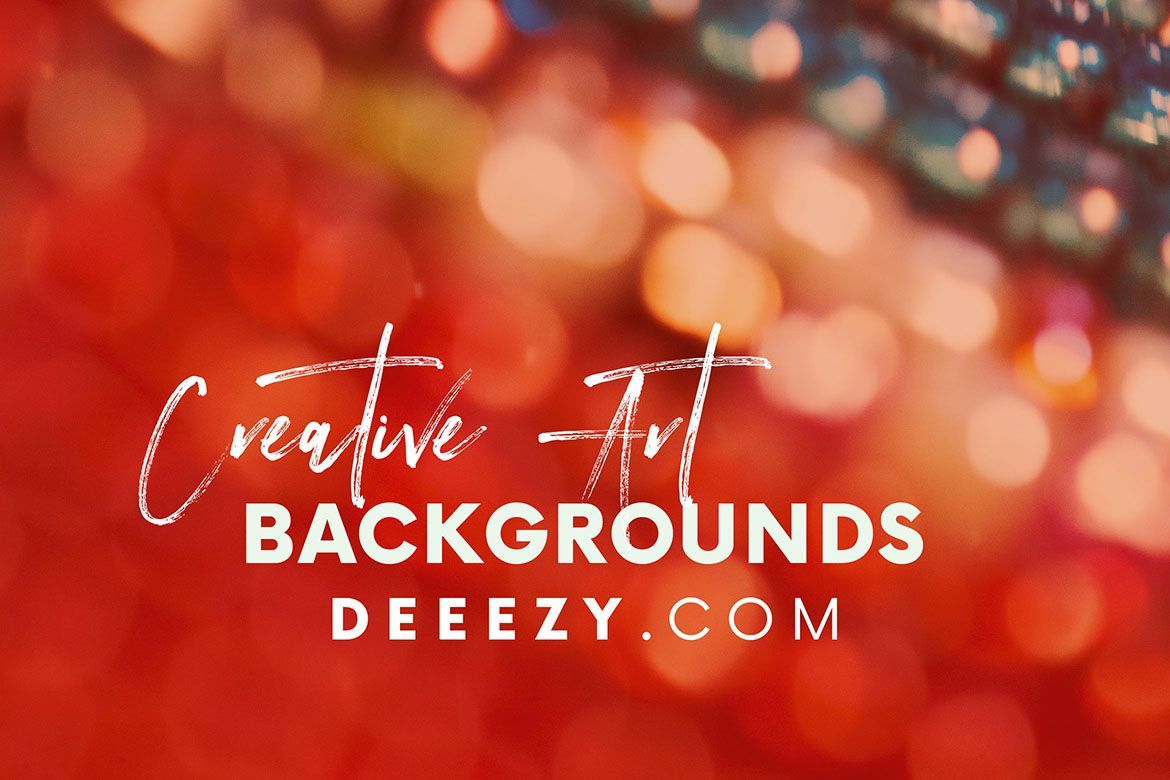 22 Creative Art Backgrounds | Deeezy