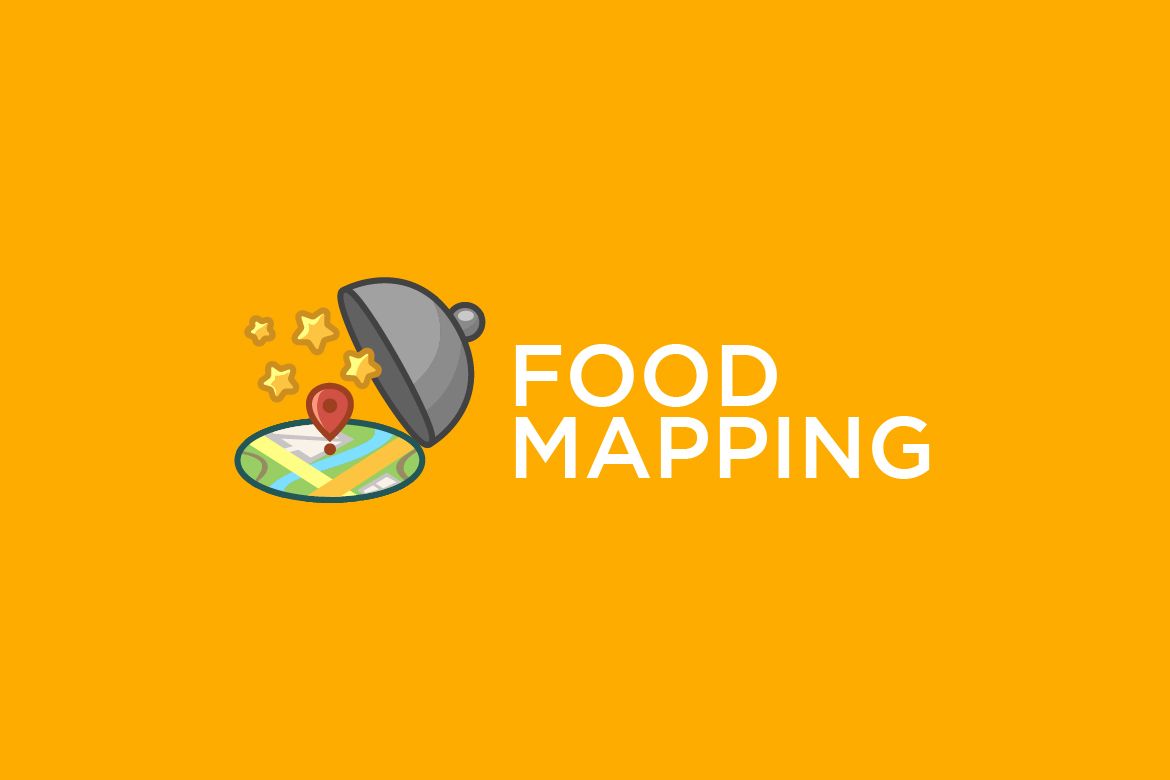 Food Mapping Deeezy