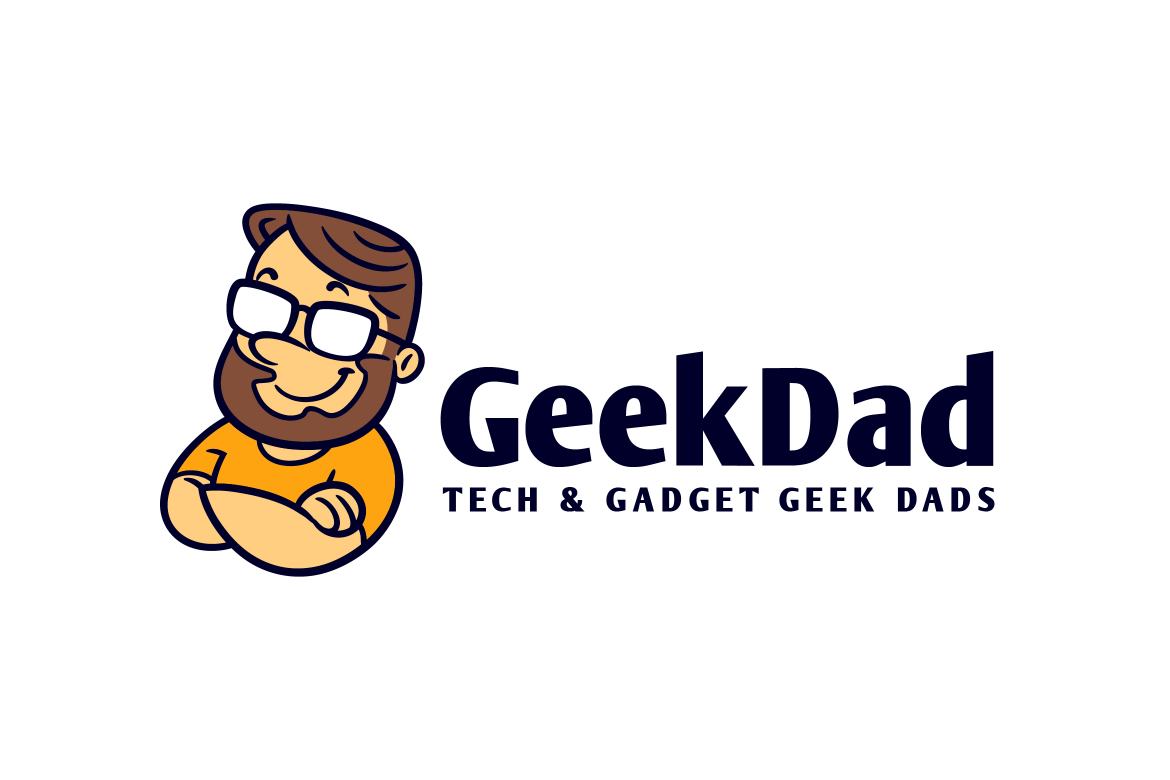 Geek Dad | Deeezy