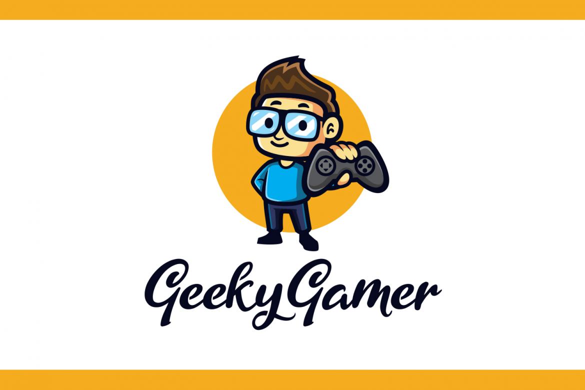 Geeky Gamer | Deeezy