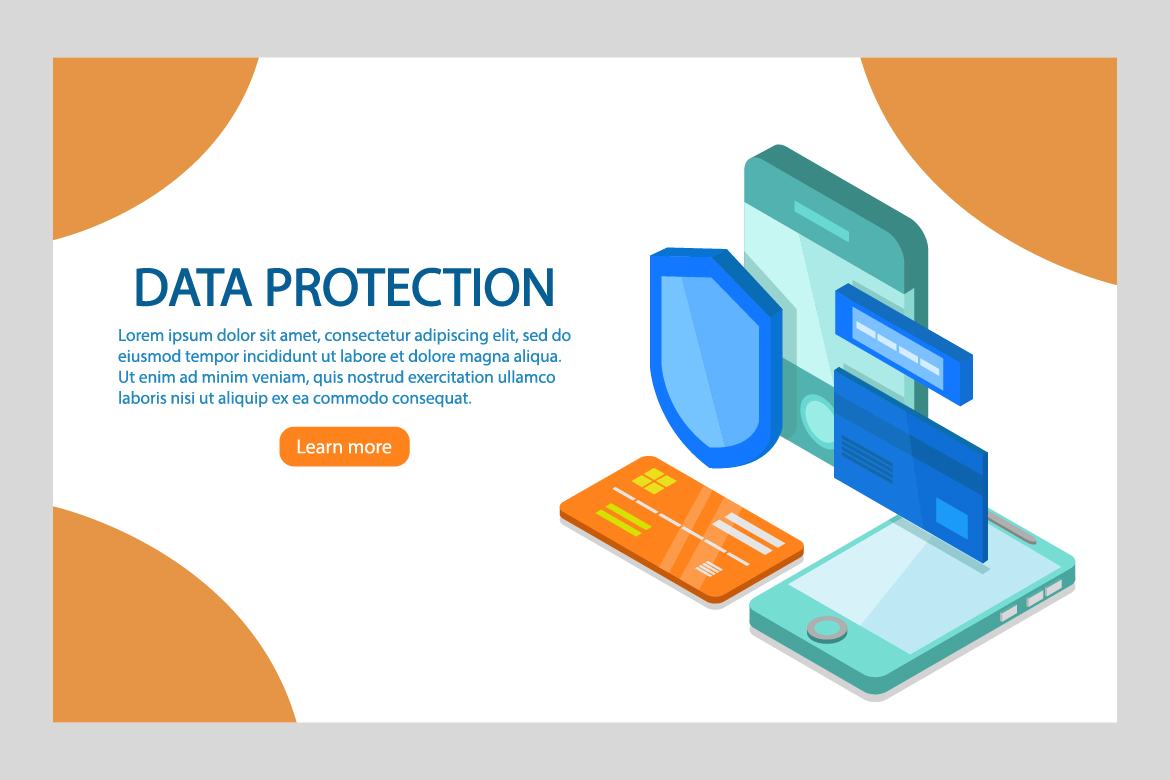 Web Isometric Banner 5 Deeezy Web Isometric Banner 5 Deeezy