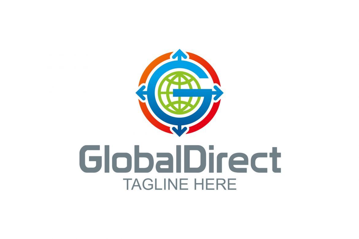 Global Direct Logo | Deeezy