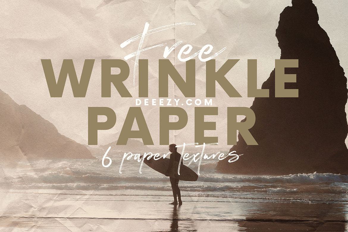 Ripped Paper - Free Textures - Dealjumbo