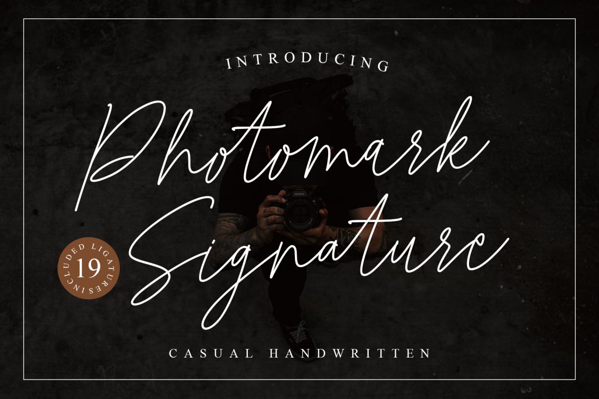 Photomark Signature | Deeezy